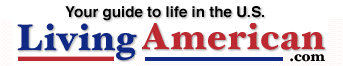 LivingAmerican.com home page